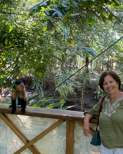 Manuel Antonio National Park