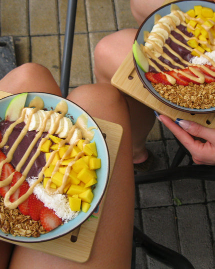 Acai Bowls