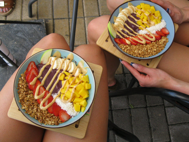 Acai Bowls